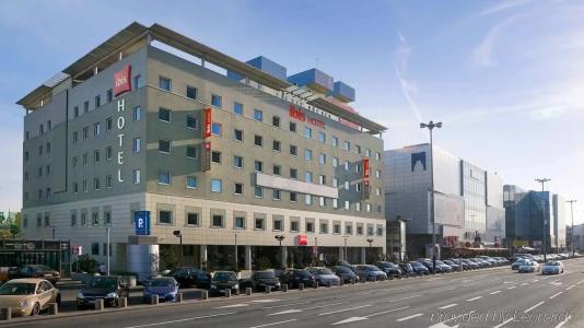 Ibis Łódź Centrum - 20