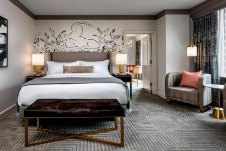 The Gwen, a Luxury Collection, Michigan Avenue Chicago - 92