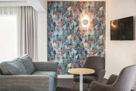 Holiday Inn Perpignan, An Ihg - 80