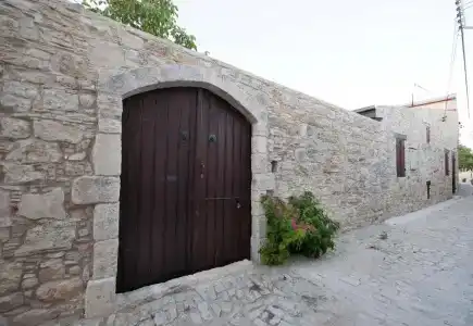 Oinoessa Traditional Boutique Guest Houses - 53