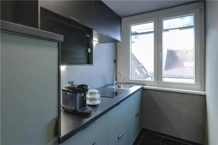 Best Western Premier Rebstock - 32