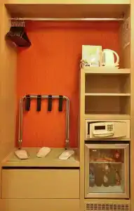 Best Western Porto Antico - 43