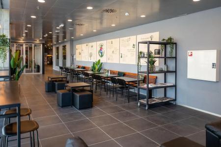 Cabinn Copenhagen - 32