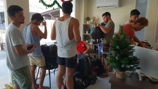 Top Hostel Samui - 7