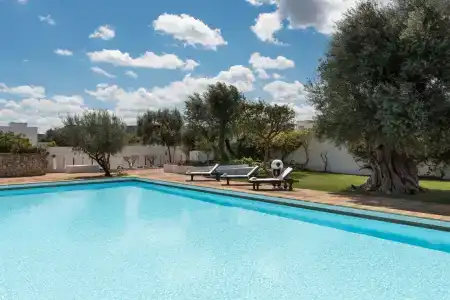 Masseria Il Melograno - 17