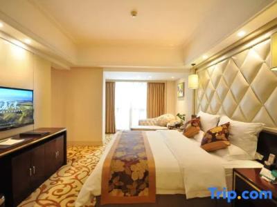Jinke International Chengdu - 72