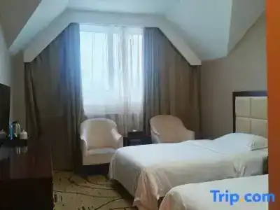 Zhangjiajie International - 47