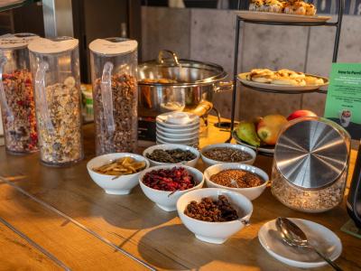 ibis budget Aachen Nord - 36