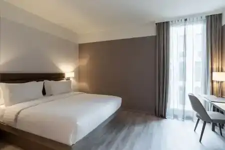 AC by Marriott Wuerzburg - 26