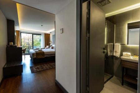 Santana Otel - 208