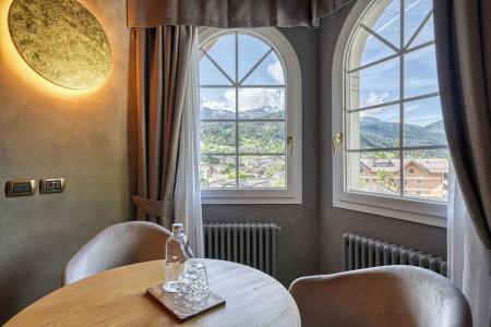 Brunet - The Dolomites Resort - 208