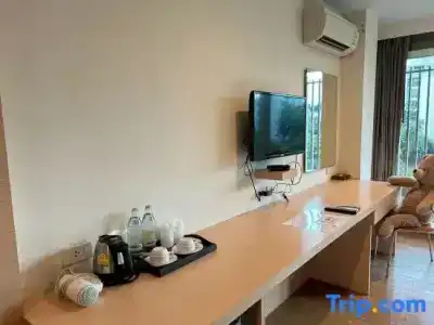 S3 Residence Park - 81