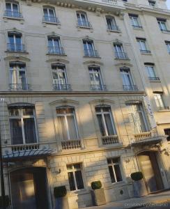 Hôtel De Sers Champs Elysées Paris - 0