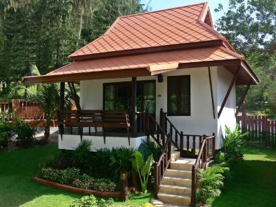 Blue Diamond Resort - 146