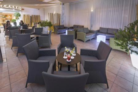 Sumus Monteplaya 4* Superior - Adults Only - 31