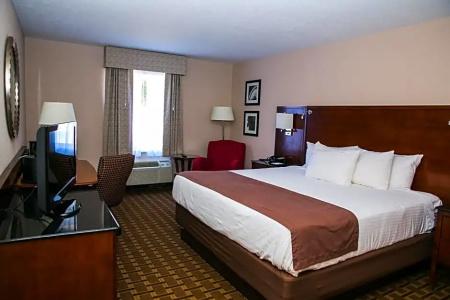 Breckinridge Inn - 20