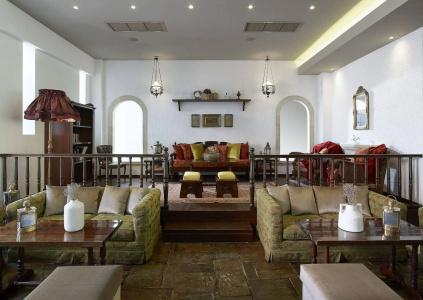 Albatros Spa & Resort - 15