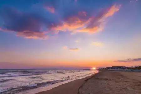 Terrace Beach Resort All Inclusive - 24