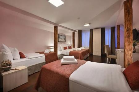 Prague Boutique Residence - 47