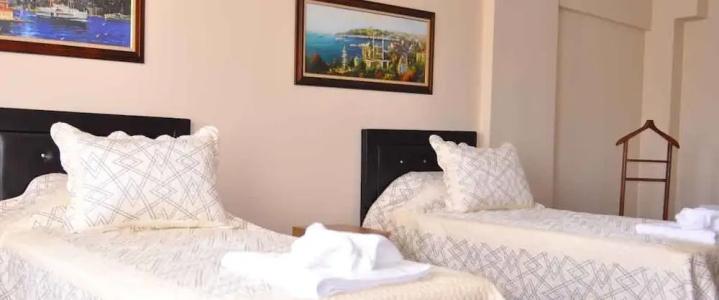 Emsa Otel Maltepedeki Eviniz - 31