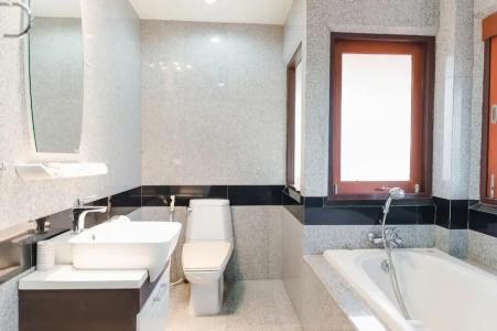 Siray Green Resort - 58