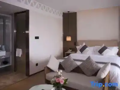 Shenzhen Luwan International and Resort - 17