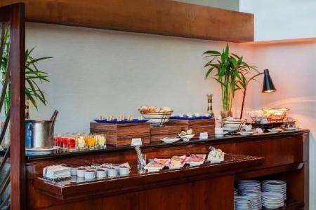 Jw Marriott Rio De Janeiro - 113