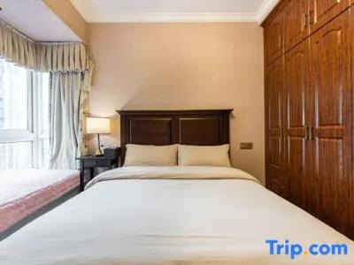 Holiday Inn Chengdu Xindu, An Ihg - 130