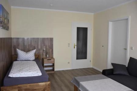 Garni Am Klostermarkt - 78