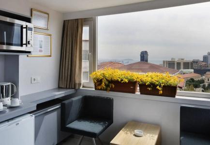 Gallery Residence & Nişantaşı - 19