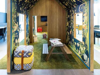 Novotel Amsterdam Schiphol Airport - 18