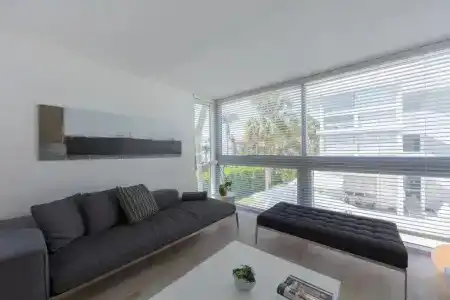 Beach Haus Key Biscayne Contemporary - 113