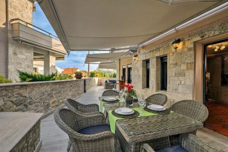 Kassandra Village Resort - 64