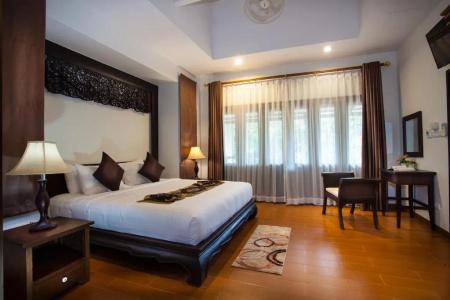 Pattra Vill Resort - Sha Extra Plus - 45