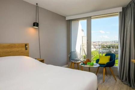 ibis Thalassa Le Touquet - 43