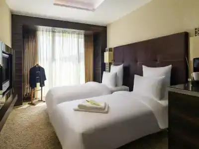 Swissotel Buyuk Efes Izmir - 93