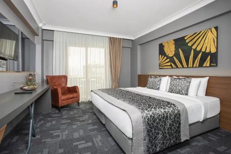 Luxon Sakarya - 35