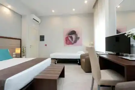 Relais Servio Tullio - 74