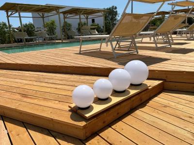 Volito & Resort - 42