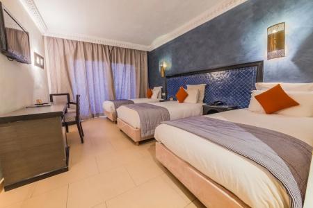 Zalagh Kasbah & Spa - 78