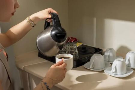Orka Taksim Suites & - 62