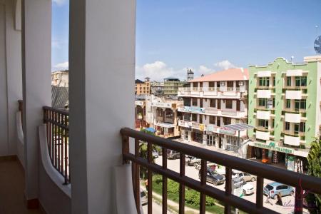 Island Paradise Inn - 22