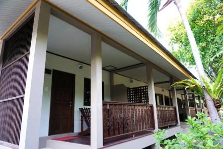 Lamai Inn 99 Bungalows - 49