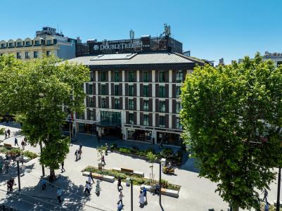 Doubletree By Hilton Istanbul - Old Town - 27