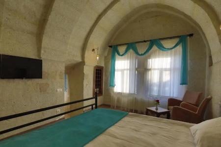 Jacob's Cave Suites - Cappadocia - 80