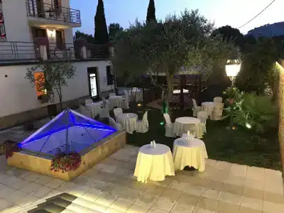Al Ritrovo - 14