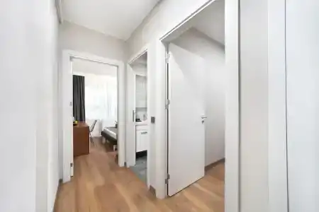 Nish Suites Atasehir - 164