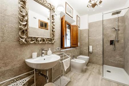 Giardino della Pieve Relais - 100