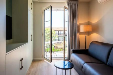 Le Suffren Hôtel - 130