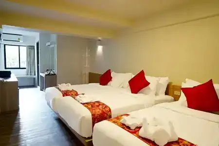 Wild Orchid Villa - 84